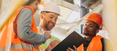 Técnico em Segurança do Trabalho